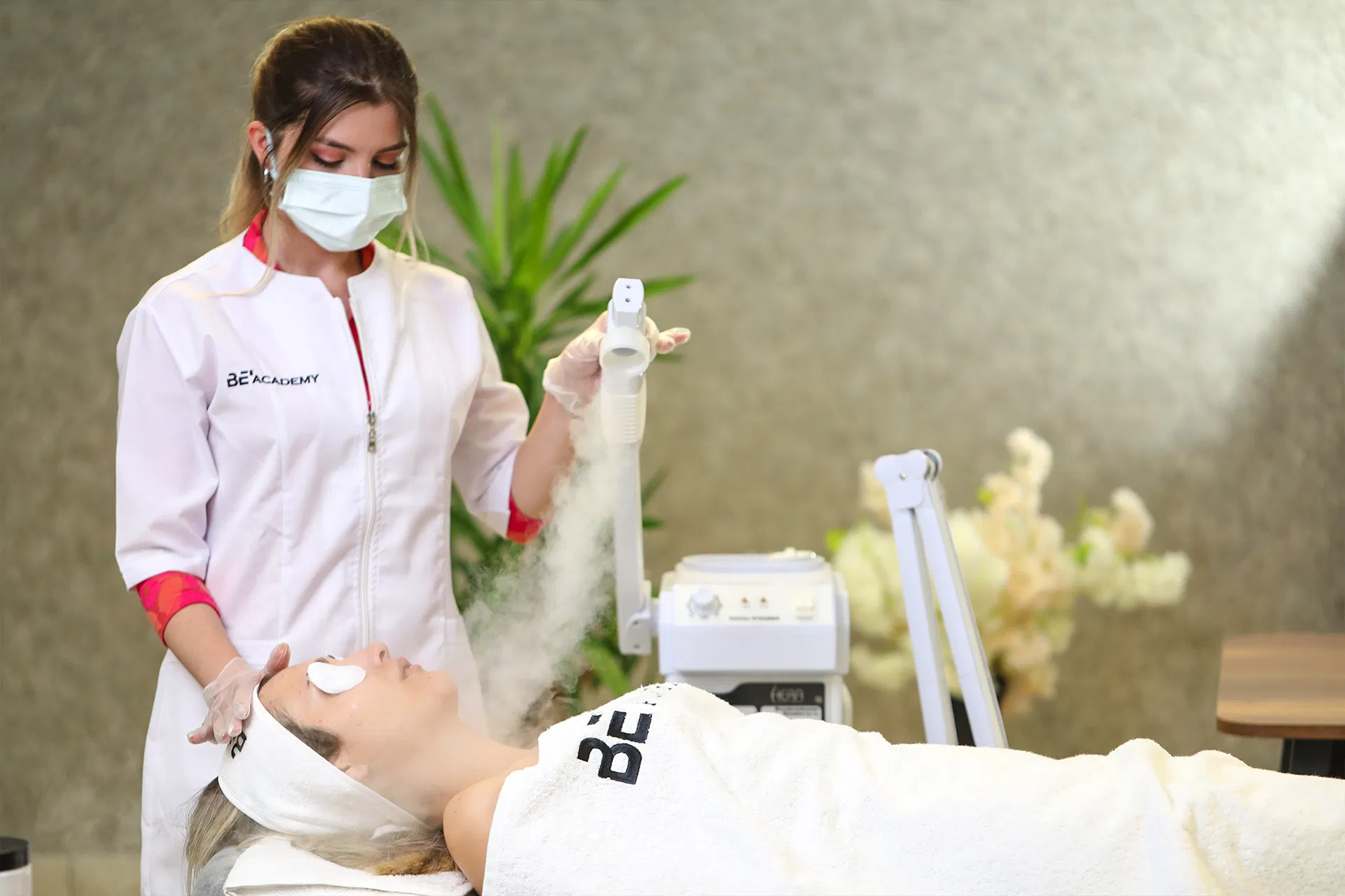 İyidere Güzellik Uzmanı